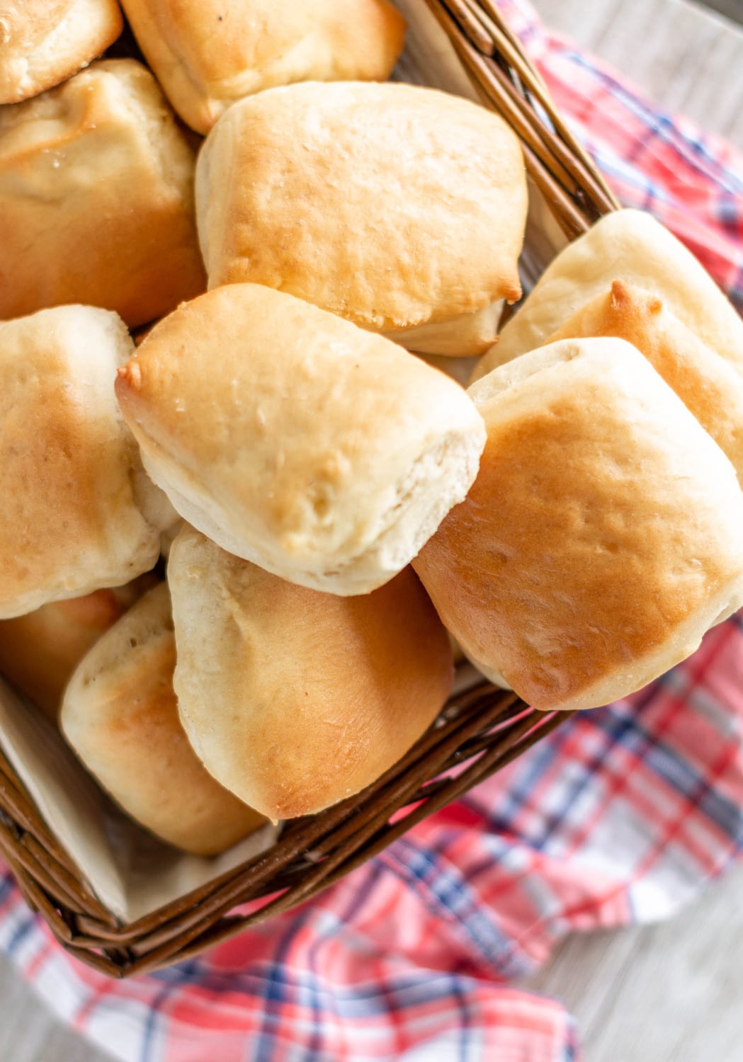 Texas Roadhouse Rolls Sweet Tea And Thyme