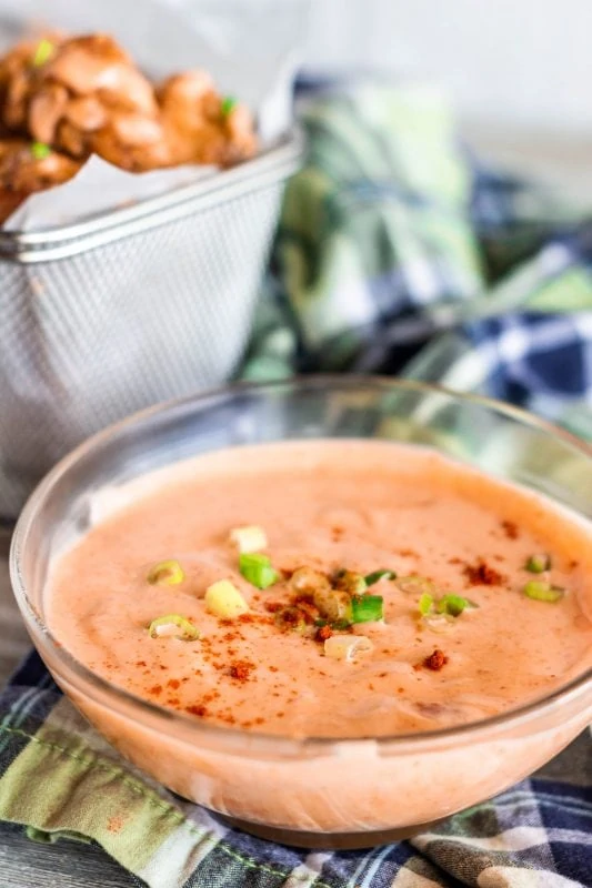 Bang Bang Sauce (Bonefish Grill Copycat Recipe)
