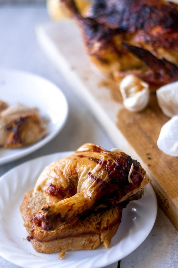 Million Dollar Chicken Recipe Sweet Tea Thyme