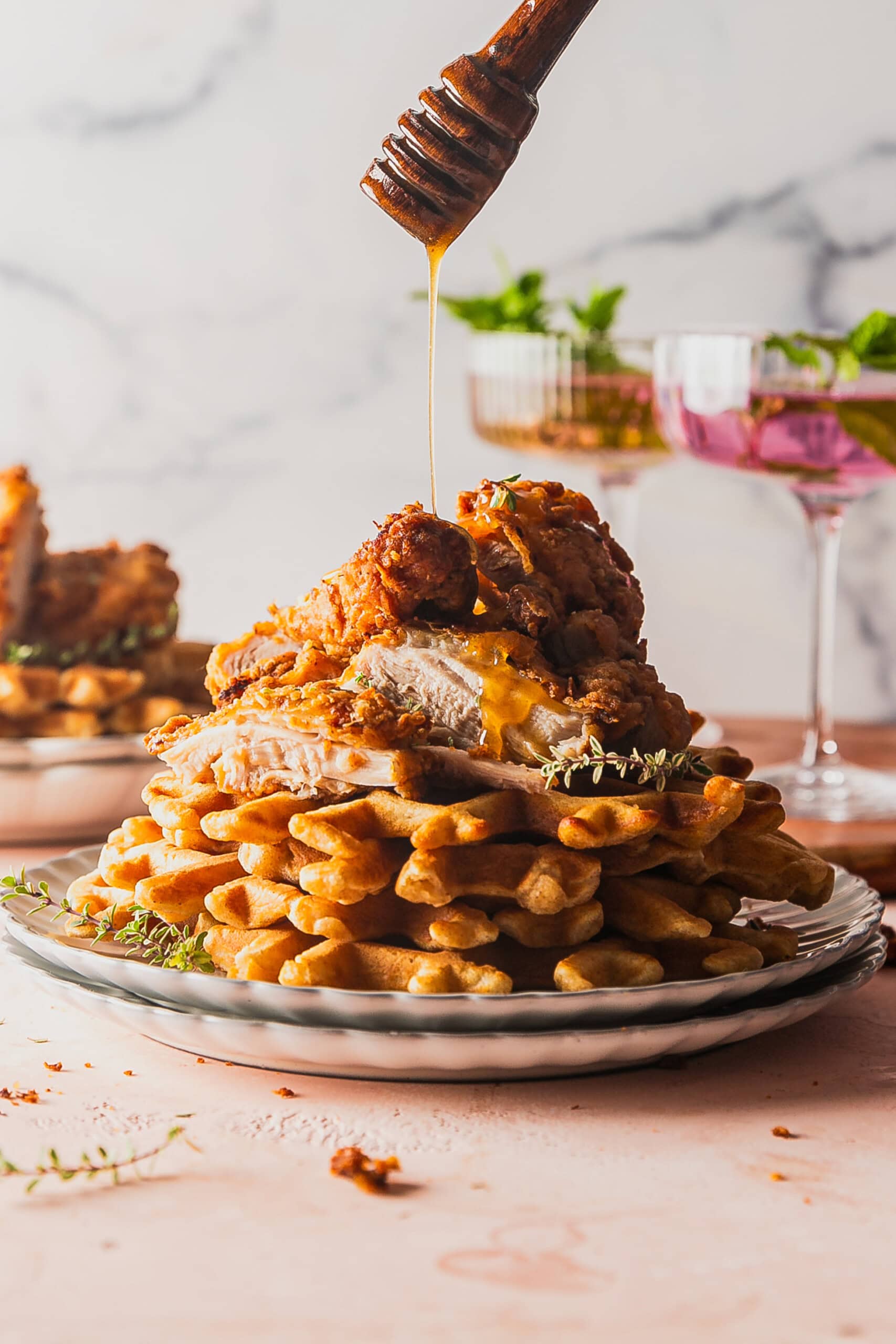 Breakfast for Dinner Ideas 1
